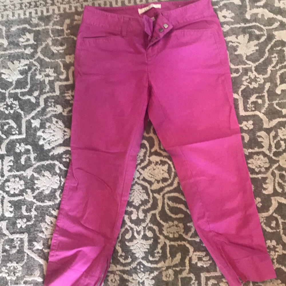 LOFT Slacks - Picture 4 of 5